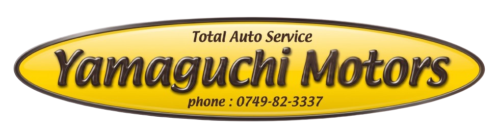 Yamaguchi Motors Logo